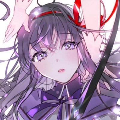 杨超越变美了